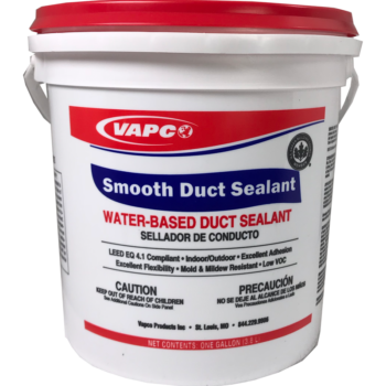 Smooth Duct Sealant