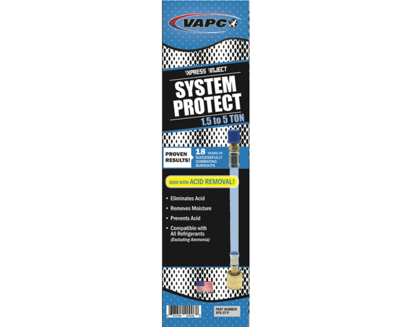 System Protect - VAPCO Company