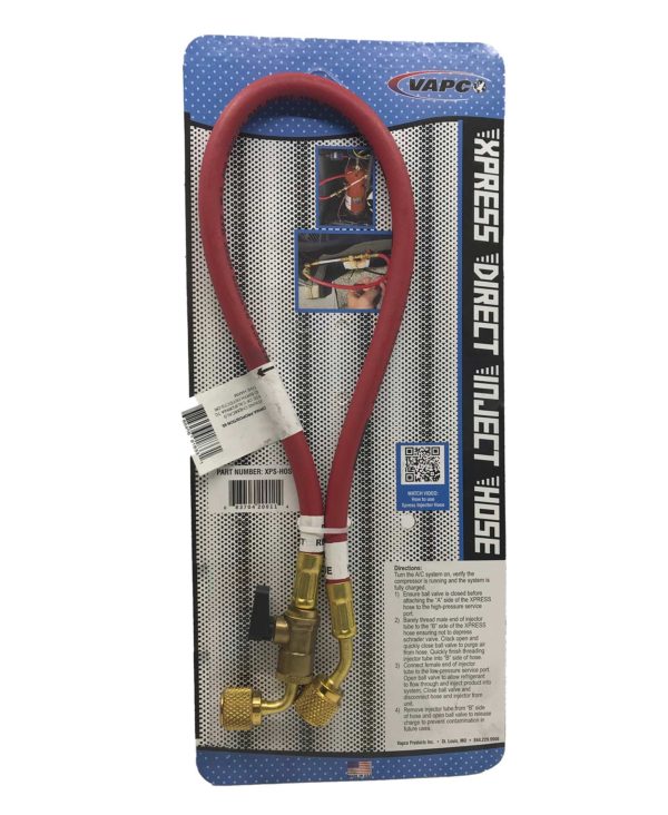 Xpress Direct Injector Hose