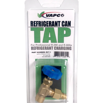 Refrigerant Can Tap