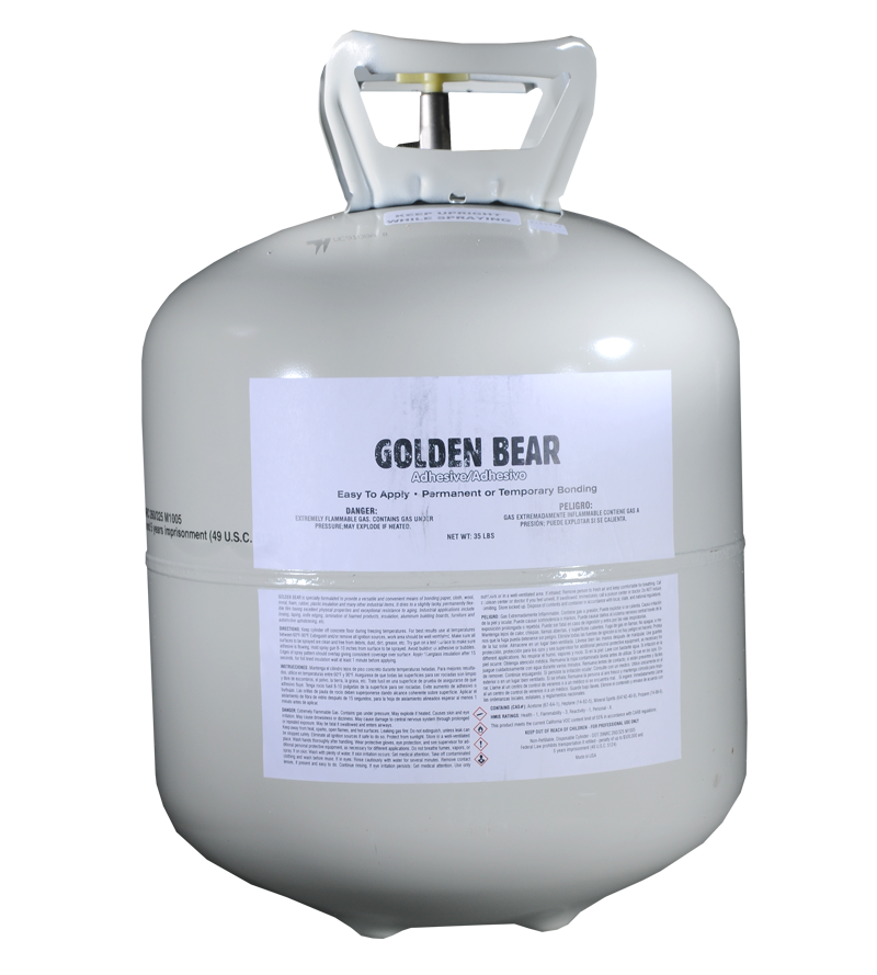 Golden Bear VAPCO Company Innovating HVACR